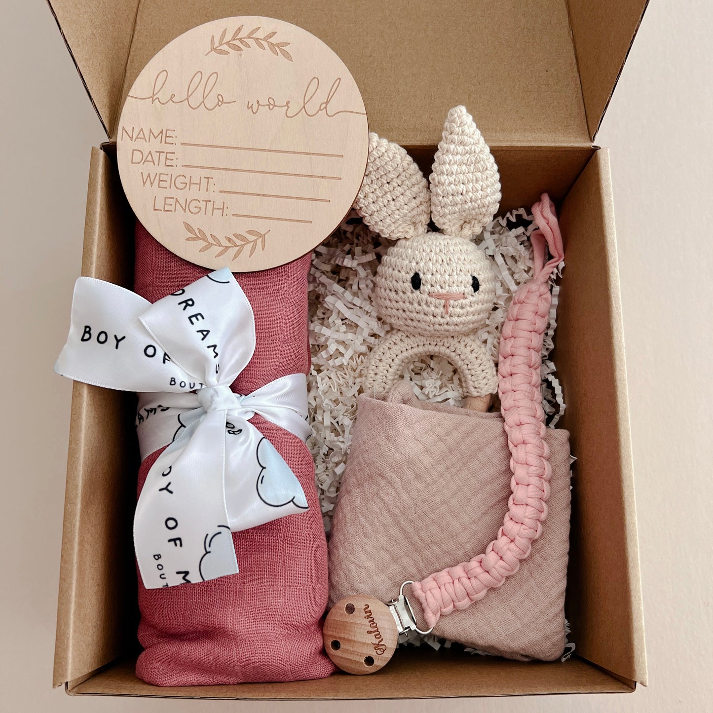 Baby Gift Box 40