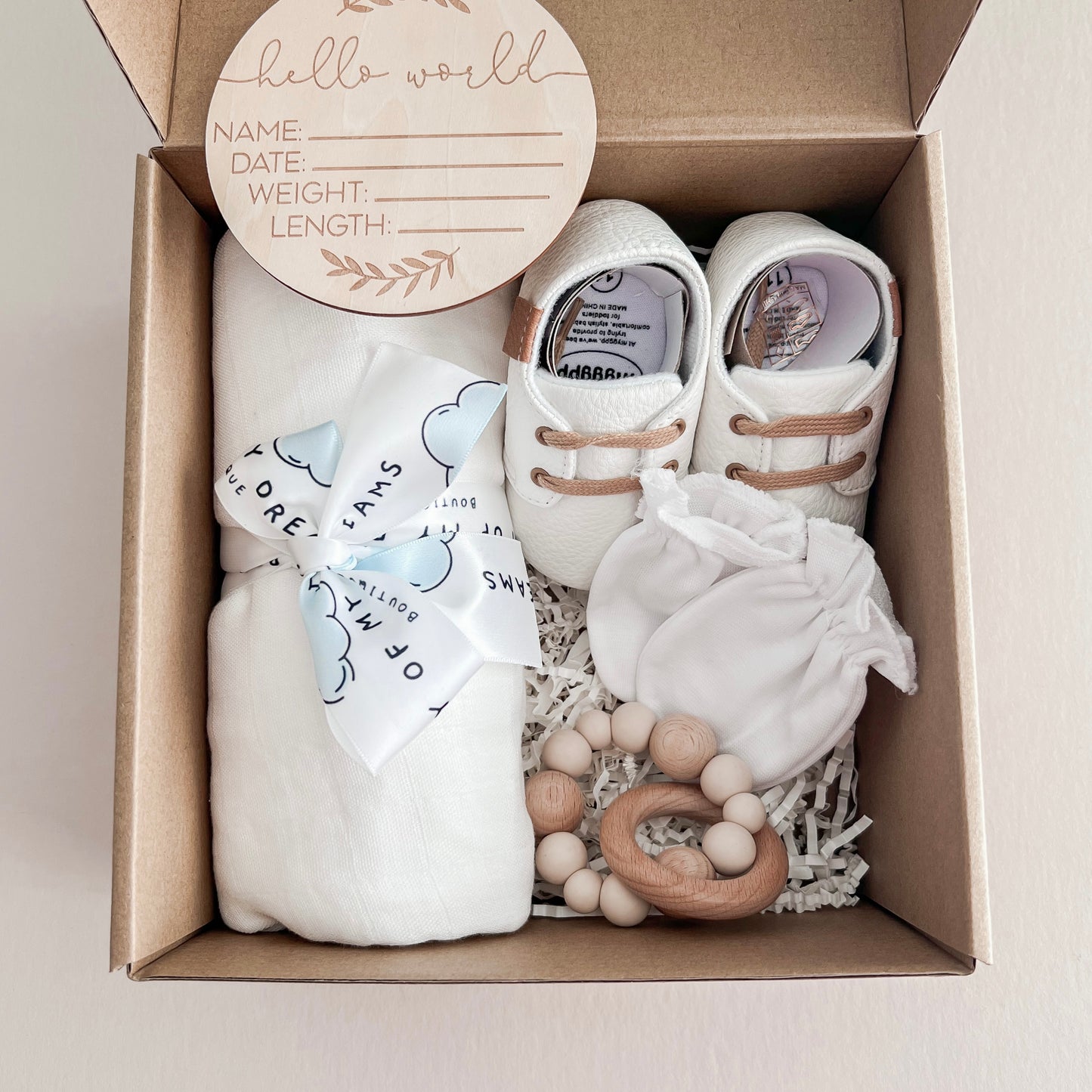 Baby Gift Box 1