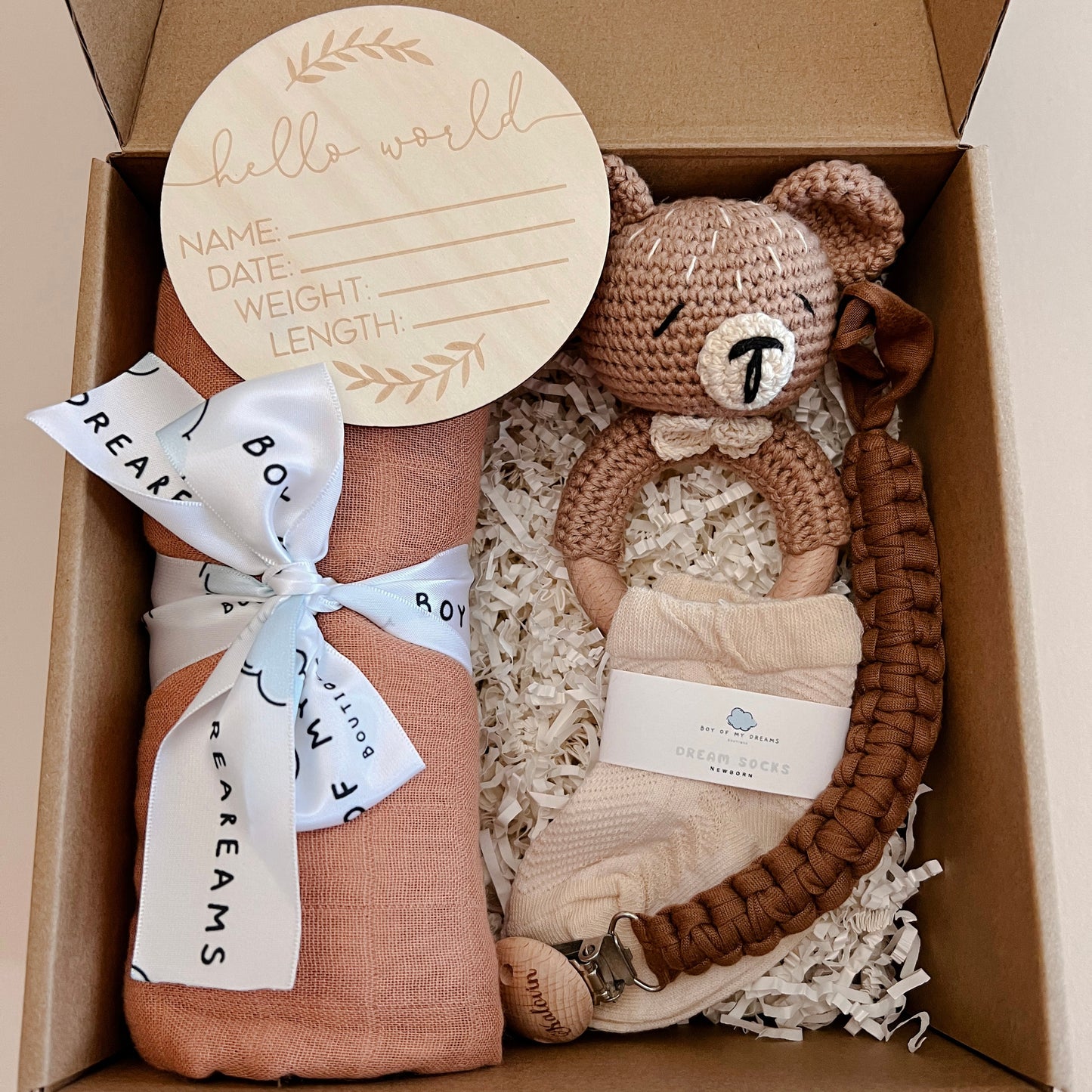 Baby Gift Box 36